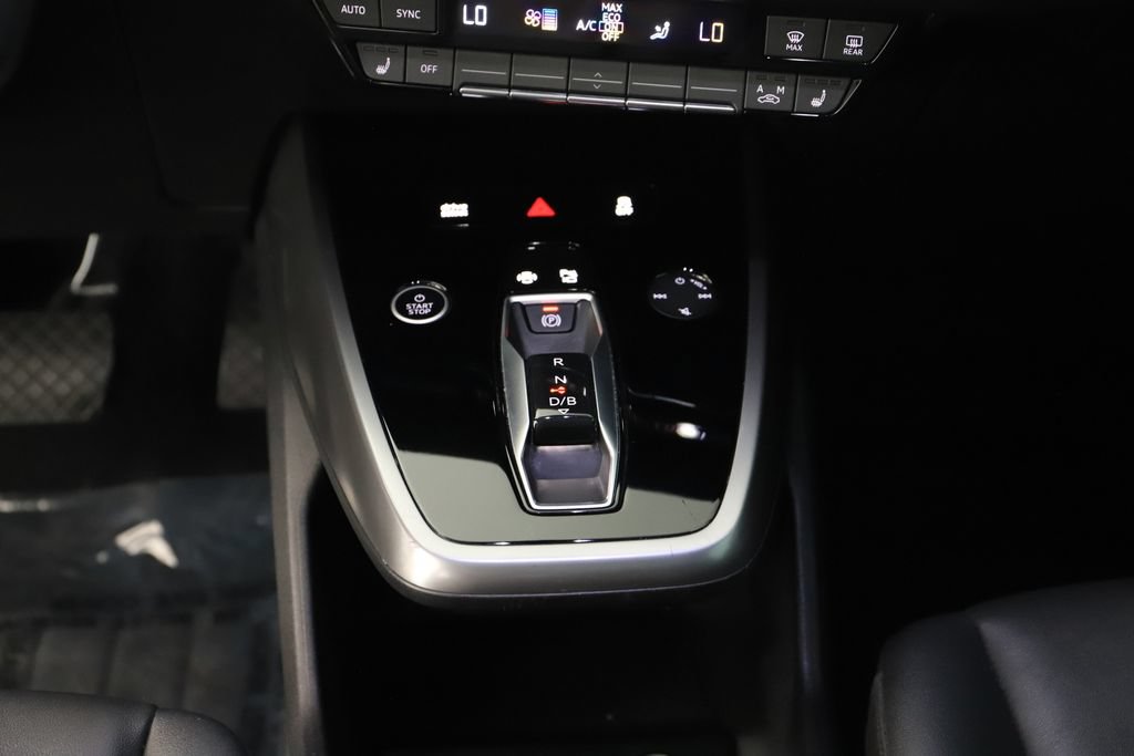 Certified 2023 Audi Q4 e-tron Premium Plus w/ Premium Plus RWD image 18