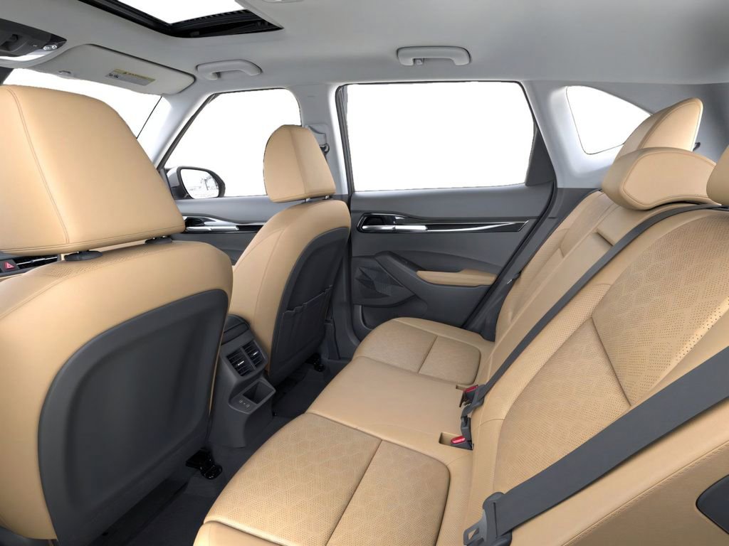 New 2026 Kia Seltos EX w/ EX Sunroof Package image 18