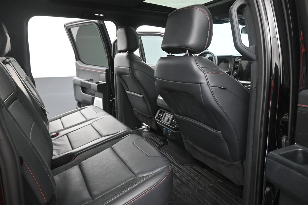 Used 2025 Ford F150 Raptor AWD/4WD image 12