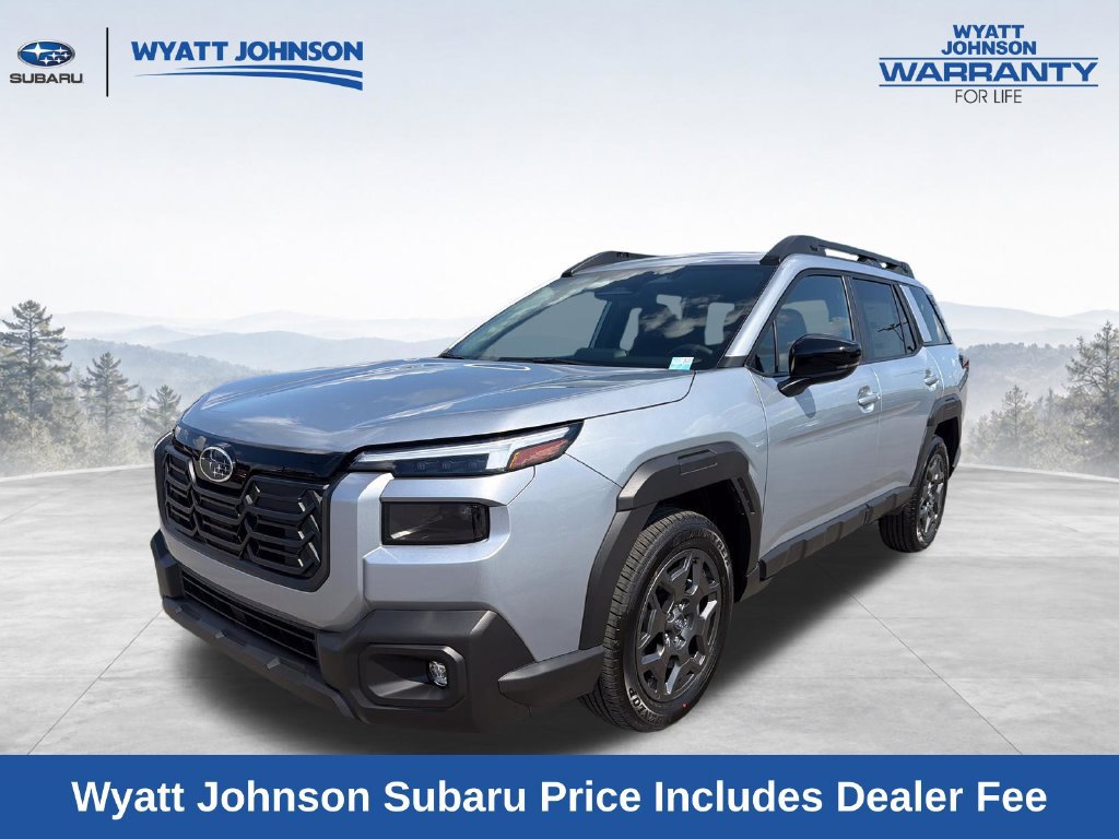 New 2026 Subaru Outback Premium AWD/4WD 360° Tour