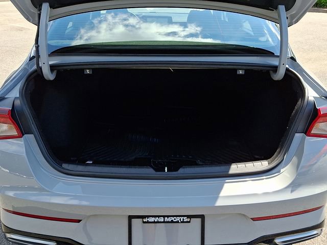 Used 2023 Kia K5 GT-Line image 34