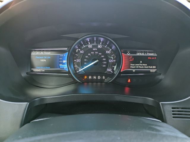 Used 2018 Ford Explorer Limited FWD image 27