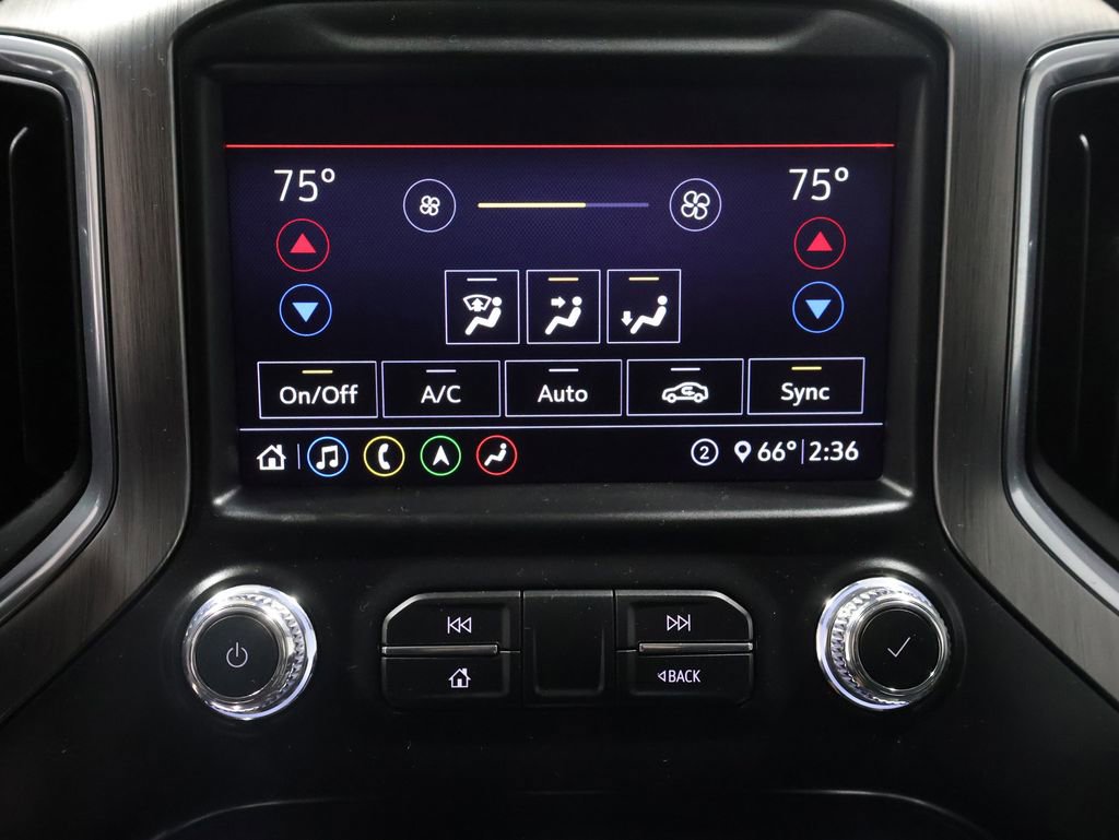 Used 2020 GMC Sierra 1500 Denali w/ Technology Package image 32