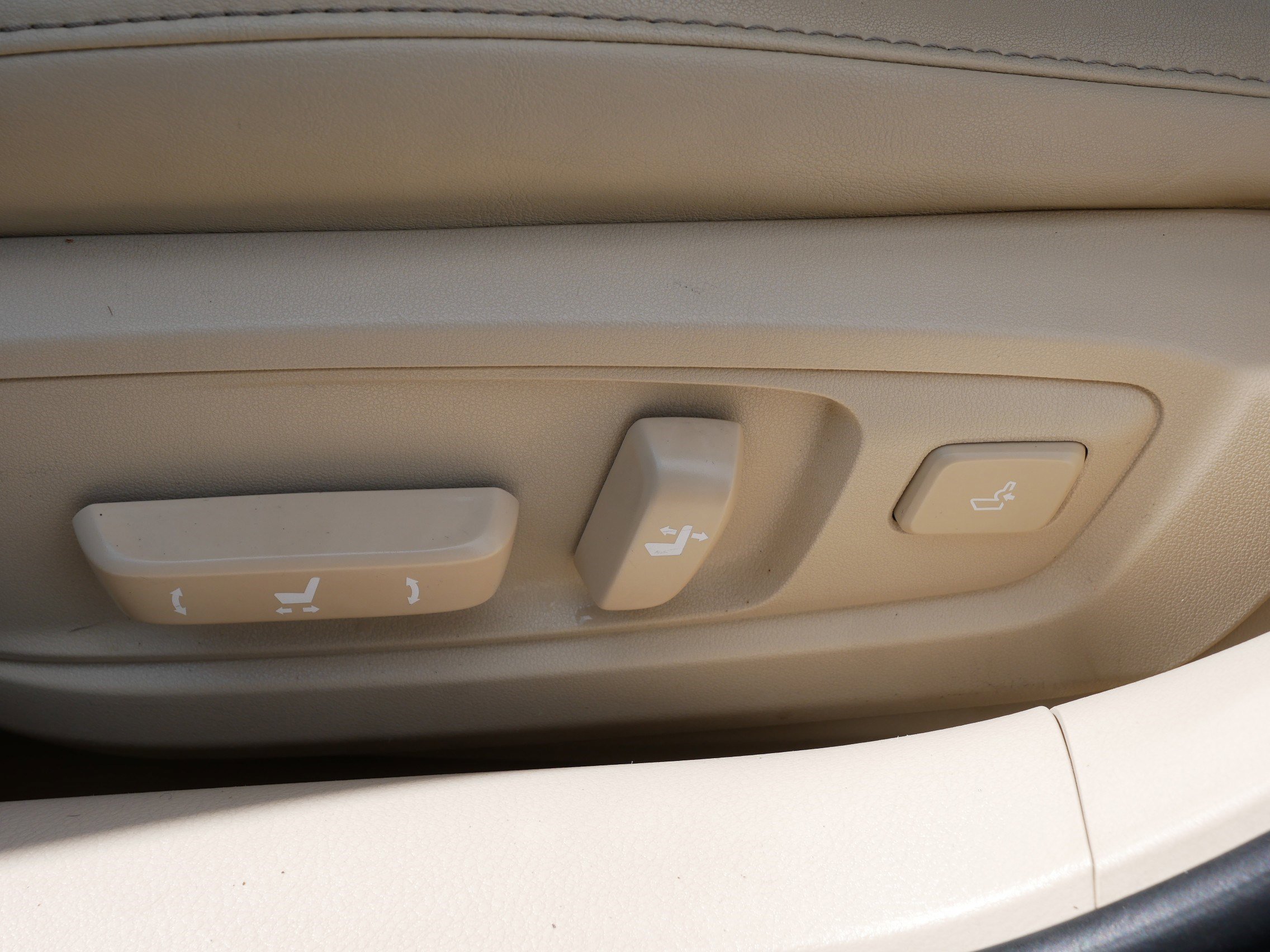 Used 2015 Lexus ES 350 w/ Premium Package FWD image 20