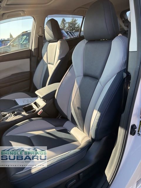 Certified 2023 Subaru Crosstrek Hybrid image 47