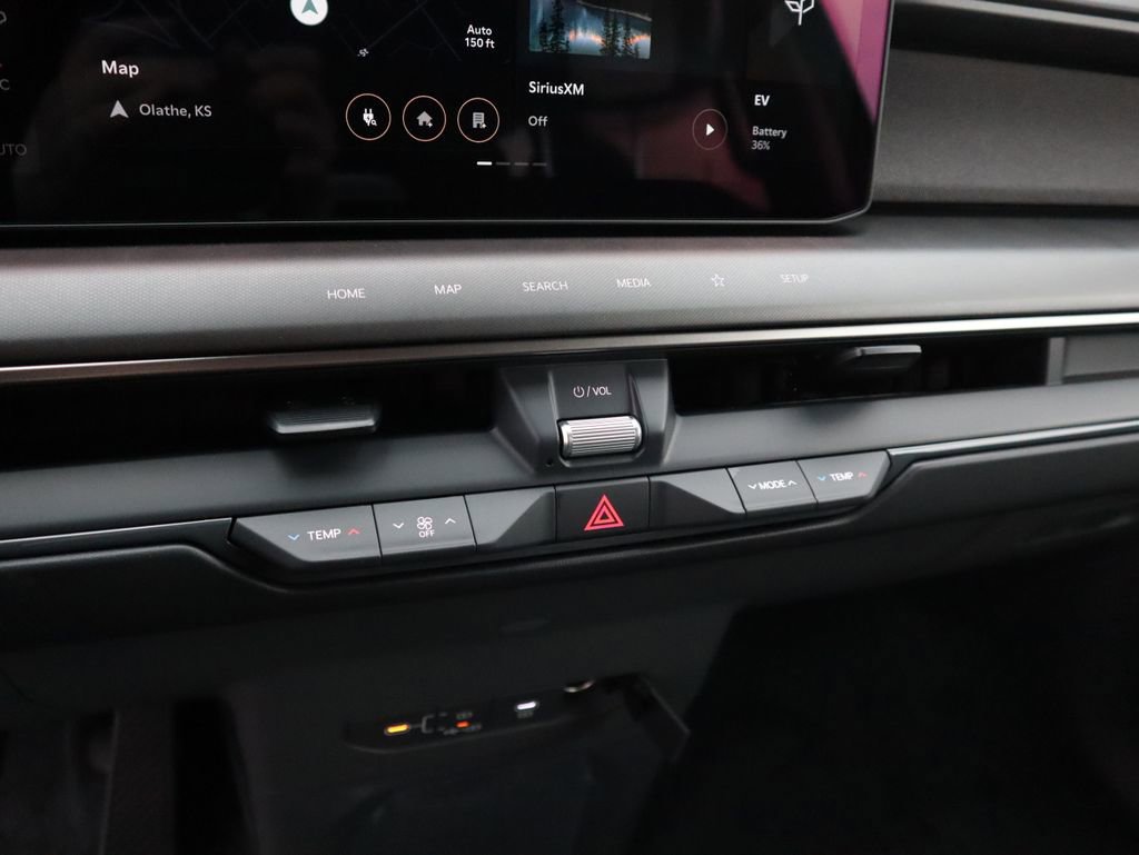 New 2026 Kia EV9 Light RWD image 40