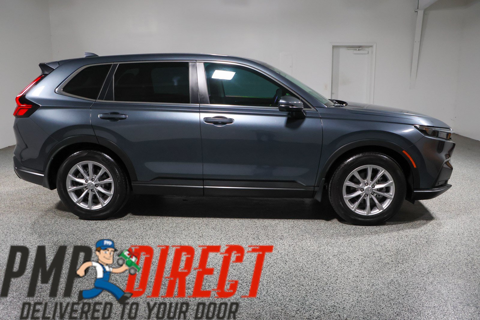 Used 2025 Honda CR-V EX-L image 6