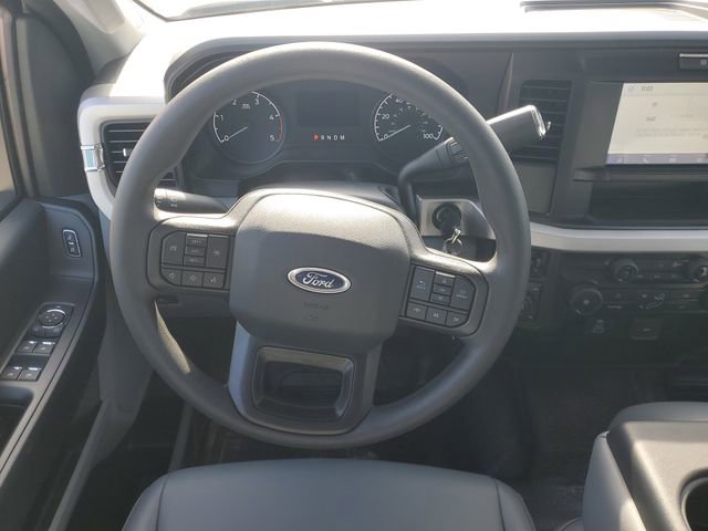 New 2026 Ford F350 XL w/ XL Chrome Package image 9