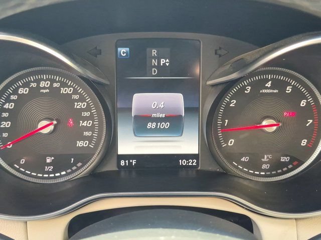 Used 2017 Mercedes-Benz C 300 Sedan image 21