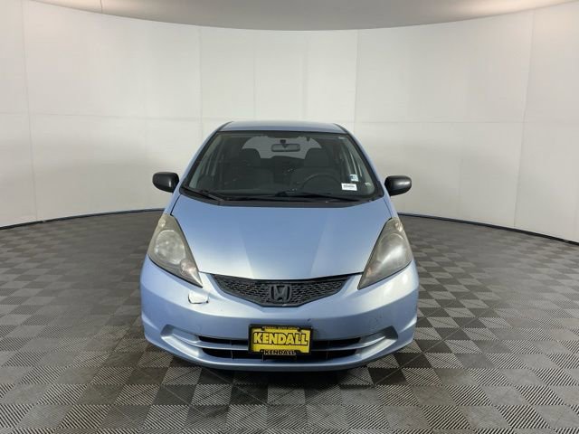 Used 2010 Honda Fit image 2