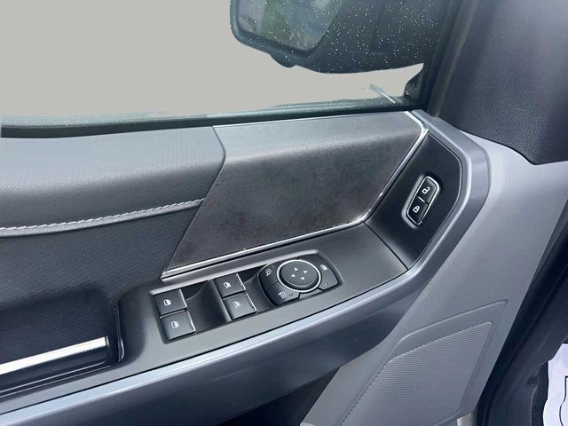 Used 2024 Ford F150 XLT w/ Mobile Office Package image 5