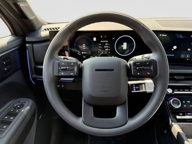 New 2026 Hyundai Santa Fe Calligraphy FWD image 14