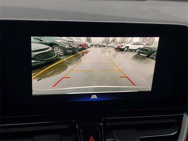 Certified 2024 Chevrolet TrailBlazer LT w/ LT Cold Weather Package image 26