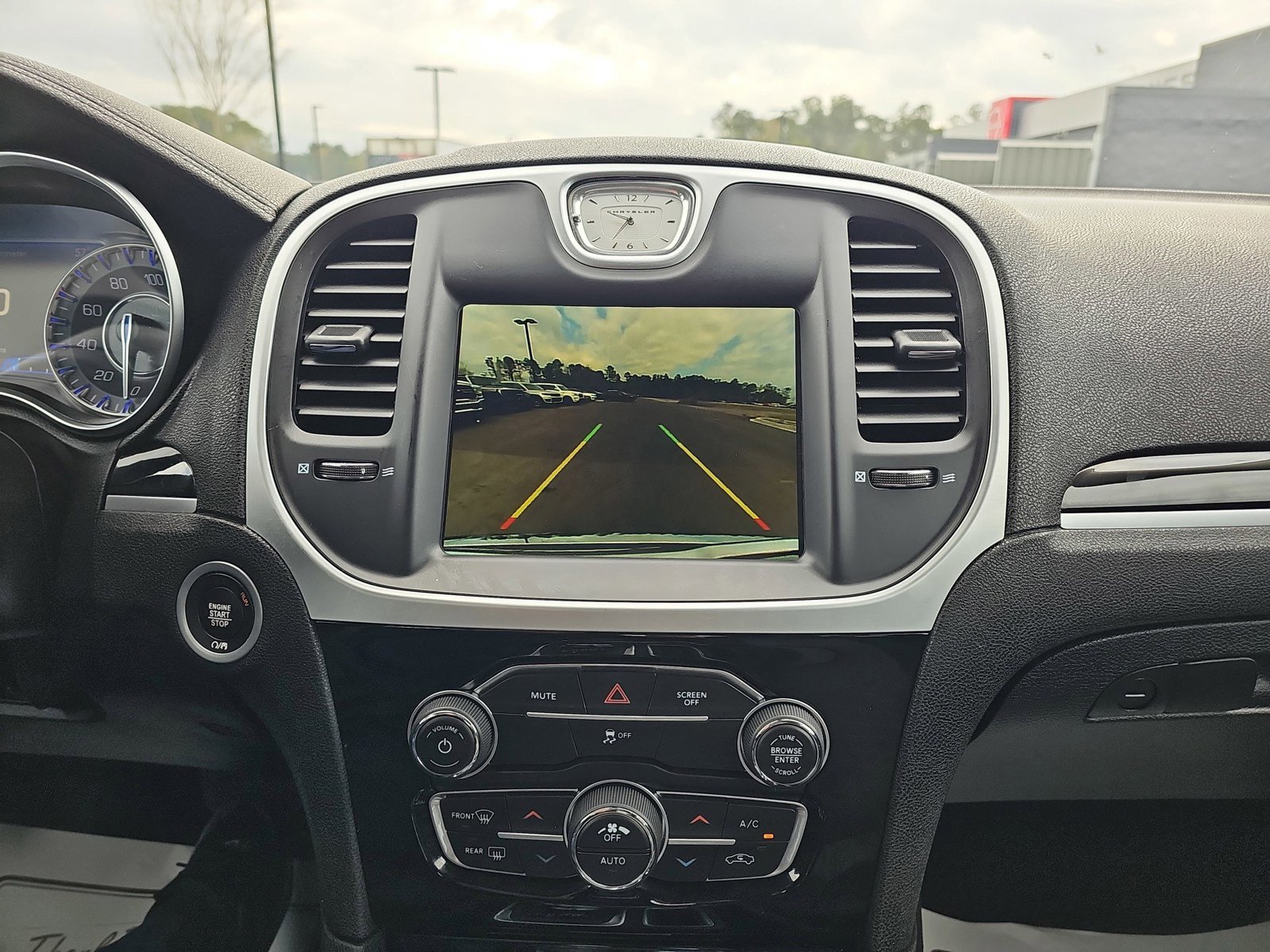 Used 2023 Chrysler 300 Touring RWD image 24