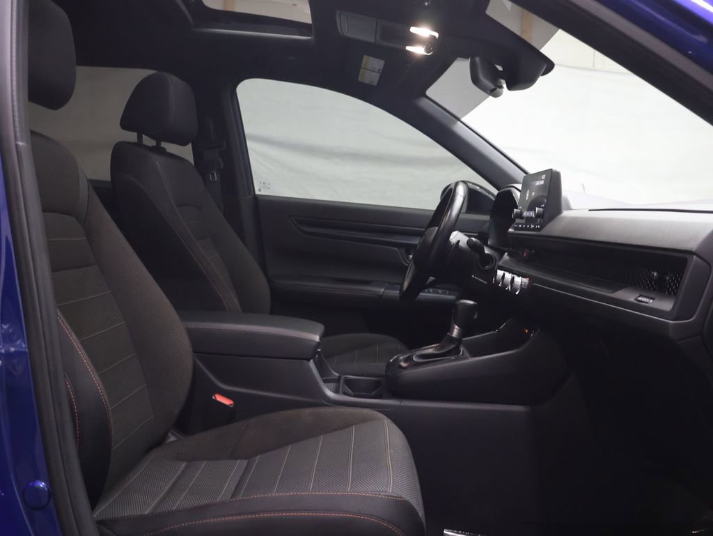 Used 2025 Honda CR-V Sport image 9