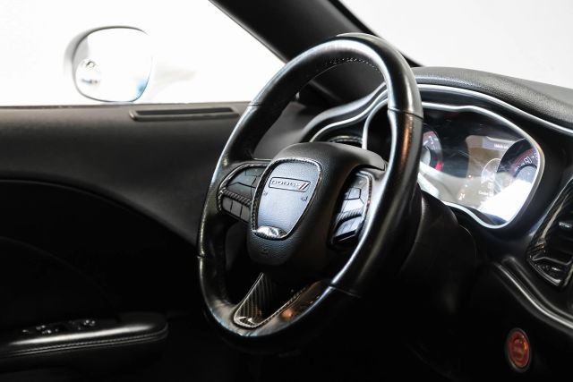Used 2018 Dodge Challenger T/A RWD image 16