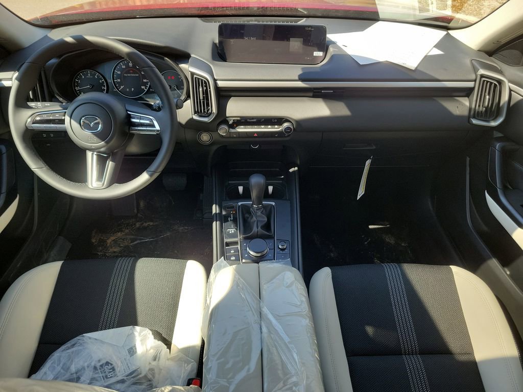 New 2026 MAZDA CX-50 AWD 2.5 S w/ Weather Package image 14