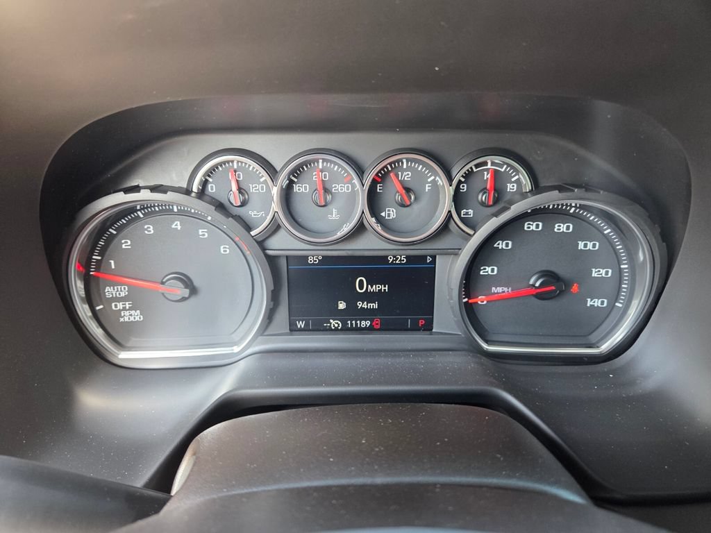 Used 2024 Chevrolet Tahoe LS w/ Driver Alert Package RWD image 32
