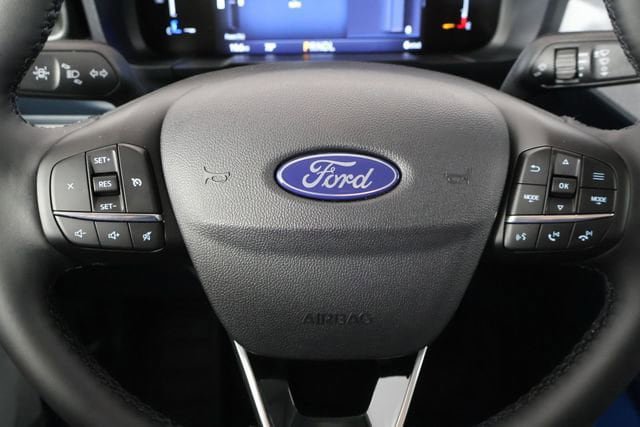 New 2026 Ford Maverick XLT w/ XLT Luxury Package FWD image 21