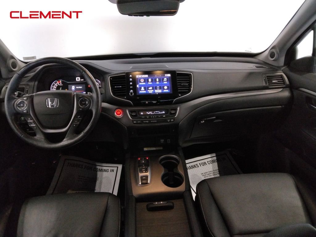 Used 2022 Honda Ridgeline RTL-E image 33