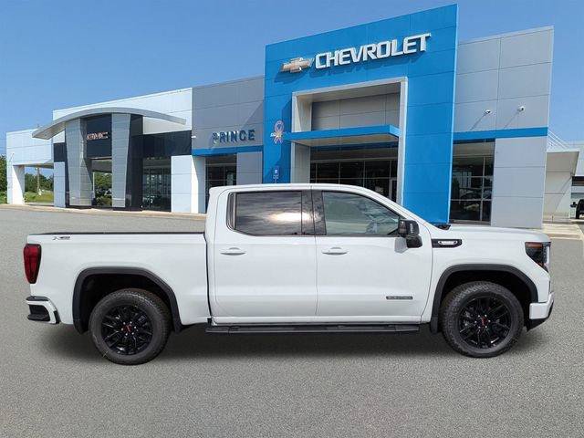 New 2026 GMC Sierra 1500 Elevation w/ Elevation Premium Package AWD/4WD image 4