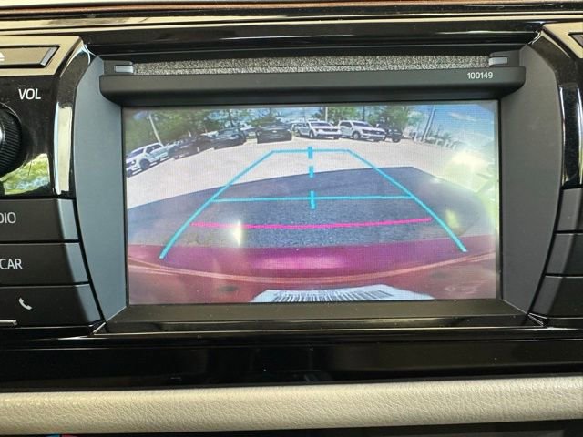 Used 2014 Toyota Corolla LE FWD image 5