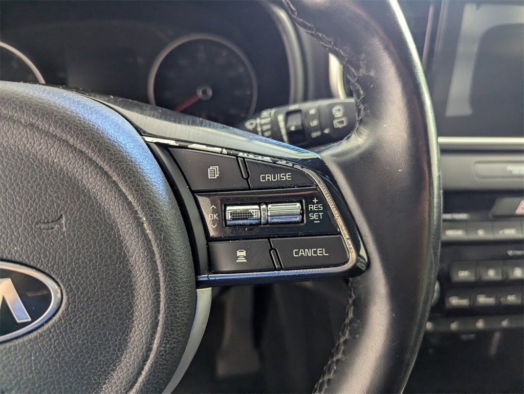 Used 2020 Kia Sportage EX w/ Option Group 15 image 22