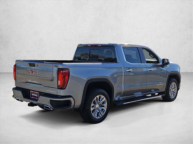 Used 2025 GMC Sierra 1500 Denali AWD/4WD image 5
