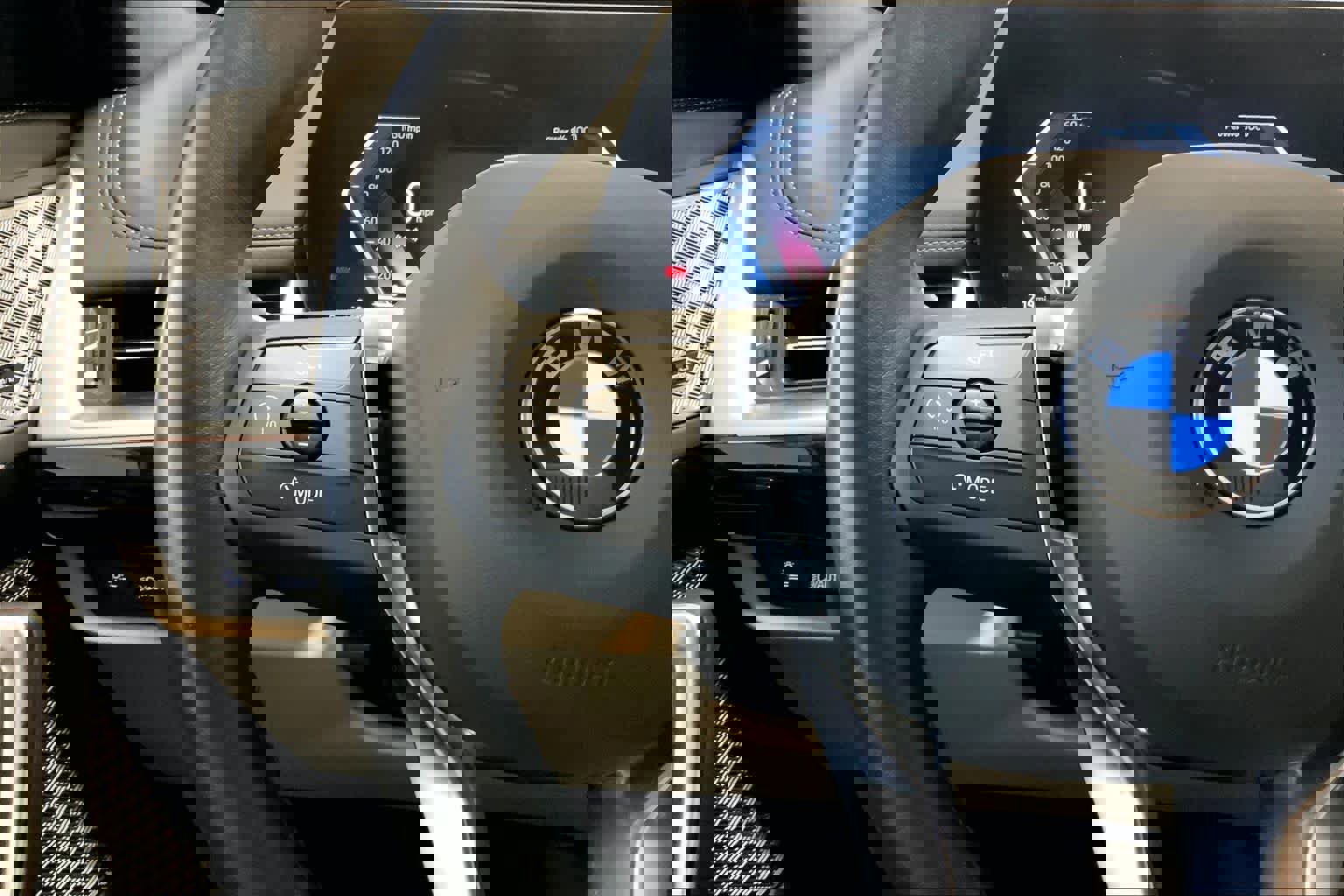 Certified 2024 BMW X1 xDrive28i w/ Convenience Package image 24