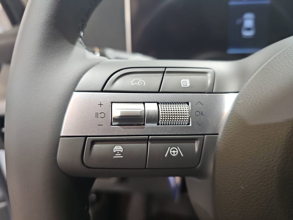 New 2026 Hyundai Sonata SEL FWD image 16