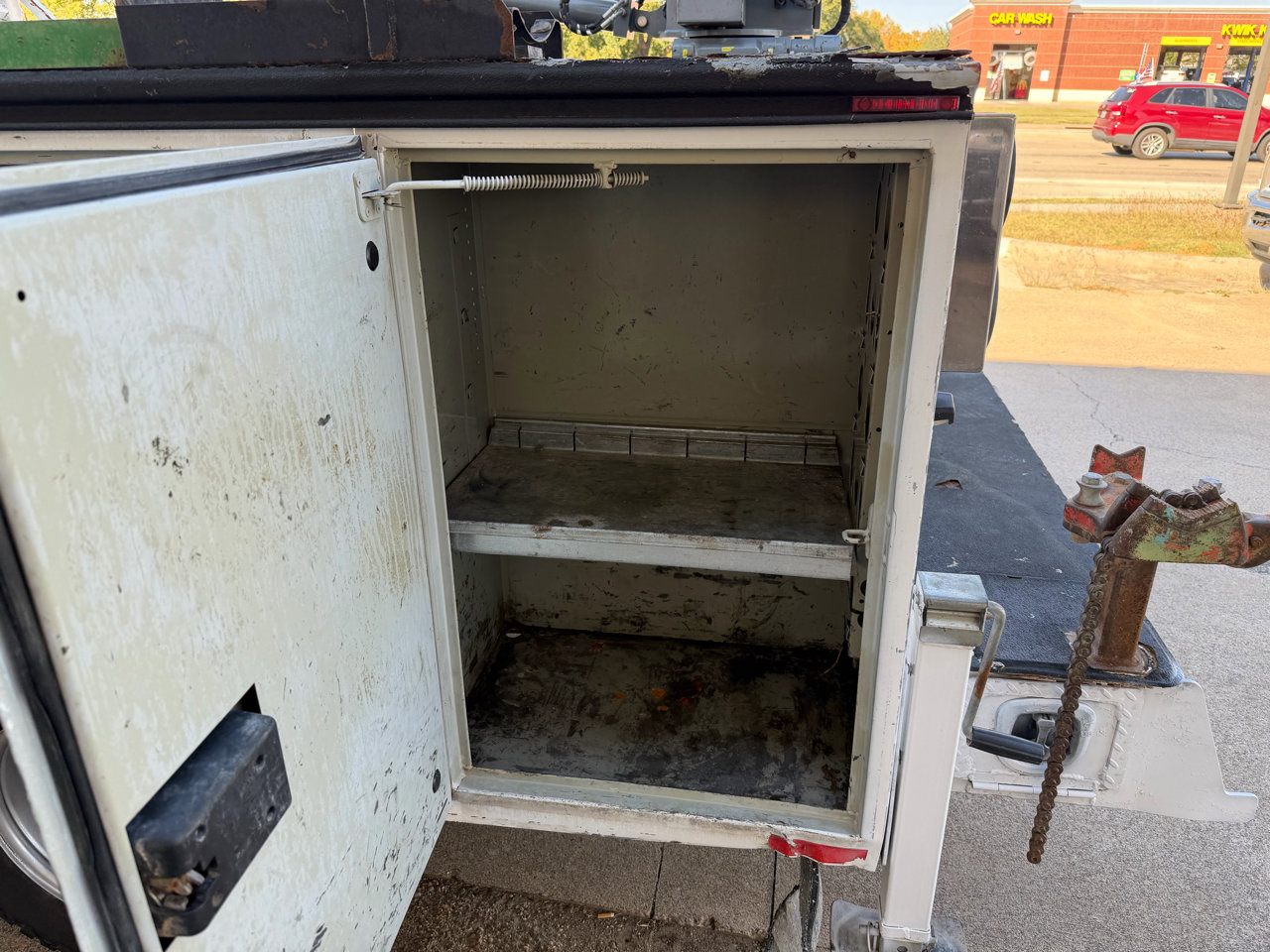 Used 2018 RAM 3500 Tradesman w/ Chrome Appearance Group image 30