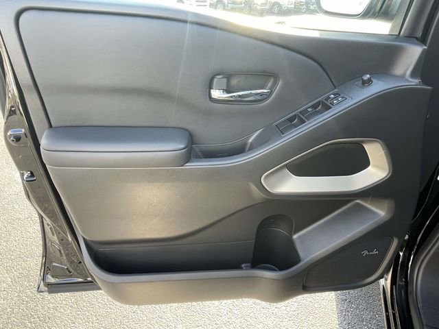 Used 2024 Nissan Frontier SV w/ SV Convenience Package image 17