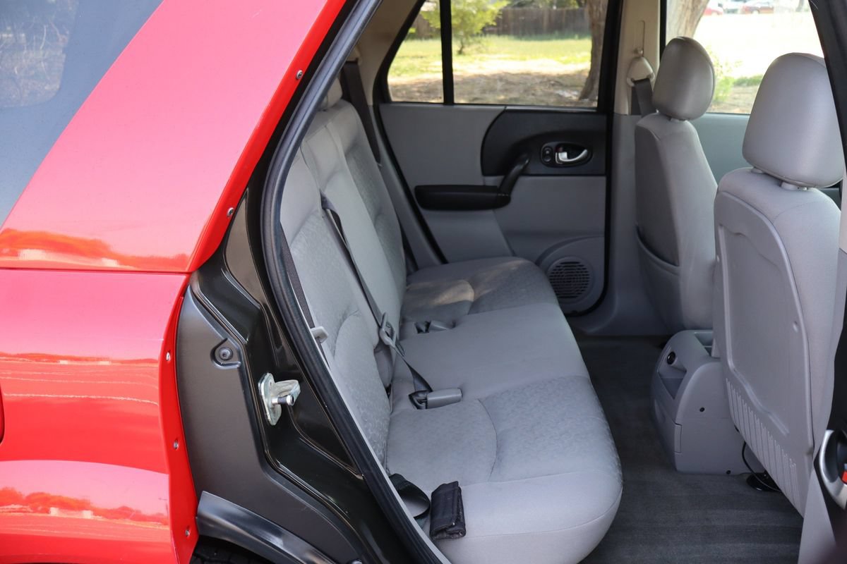 Used 2005 Saturn Vue 2WD w/ Sport Plus Pkg image 21