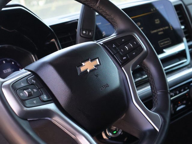 Used 2024 Chevrolet Silverado 2500 LTZ AWD/4WD image 26