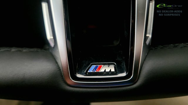 Used 2023 BMW 740i w/ Parking Assistance Package RWD image 64