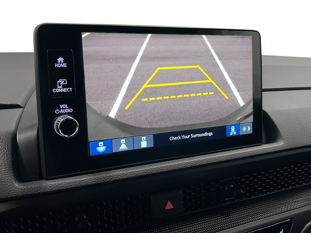 New 2026 Honda CR-V EX image 22