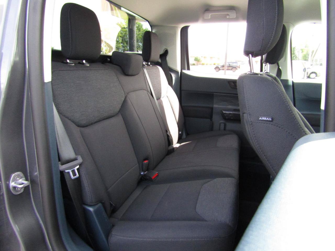 Used 2025 Ford Maverick XL w/ Equipment Group 102A AWD/4WD image 21