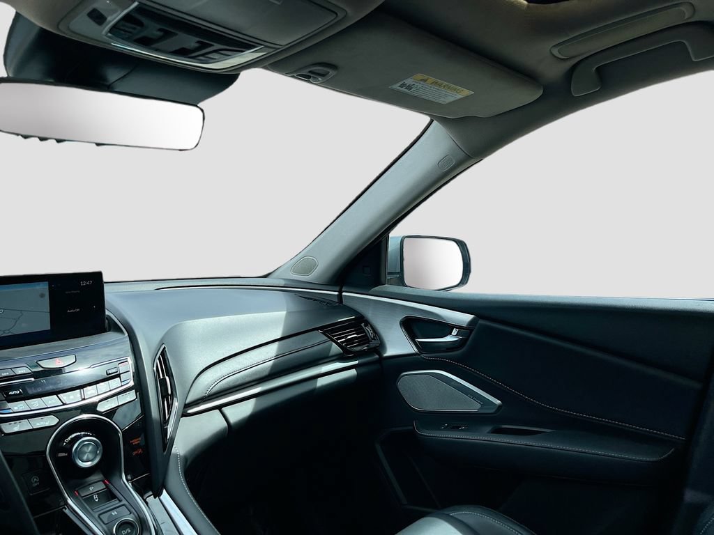 Used 2023 Acura RDX AWD w/ Technology Package image 25