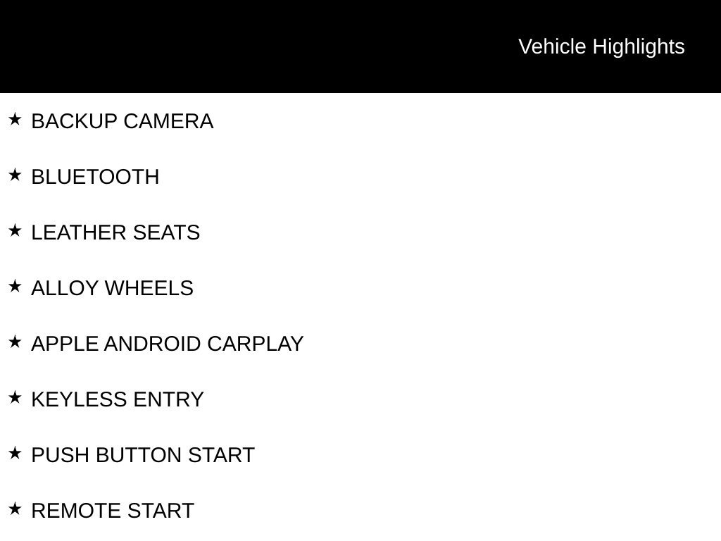 Used 2024 Nissan Rogue S AWD/4WD image 3