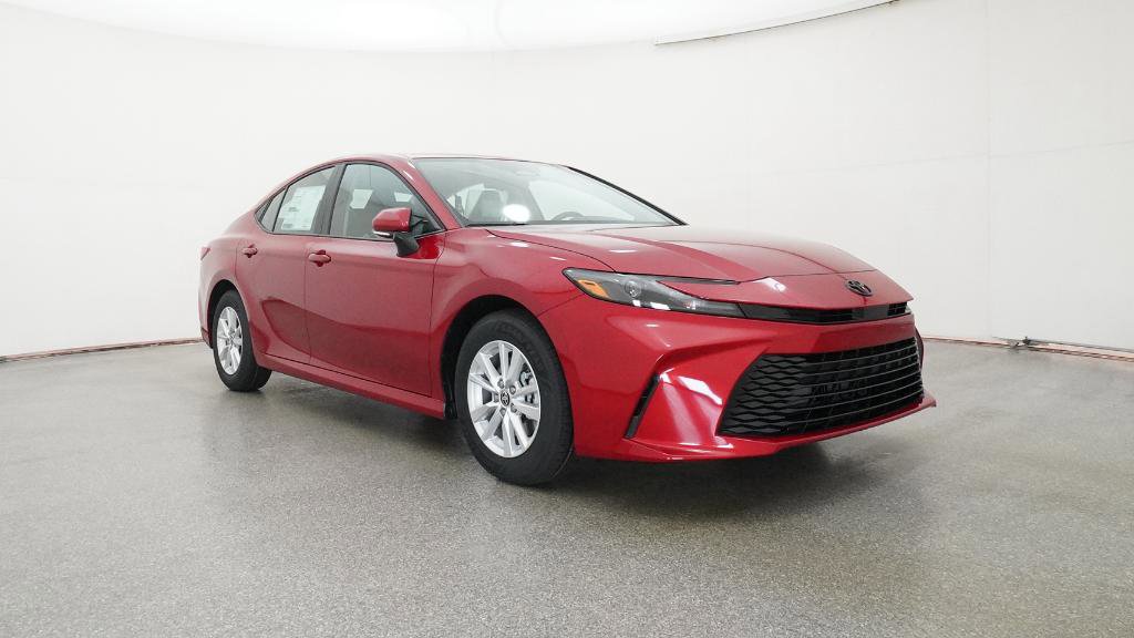 New 2026 Toyota Camry LE image 30