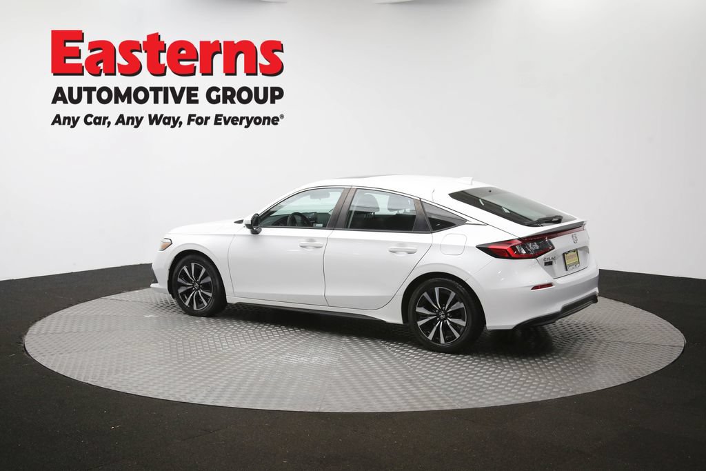 Used 2023 Honda Civic EX-L image 63
