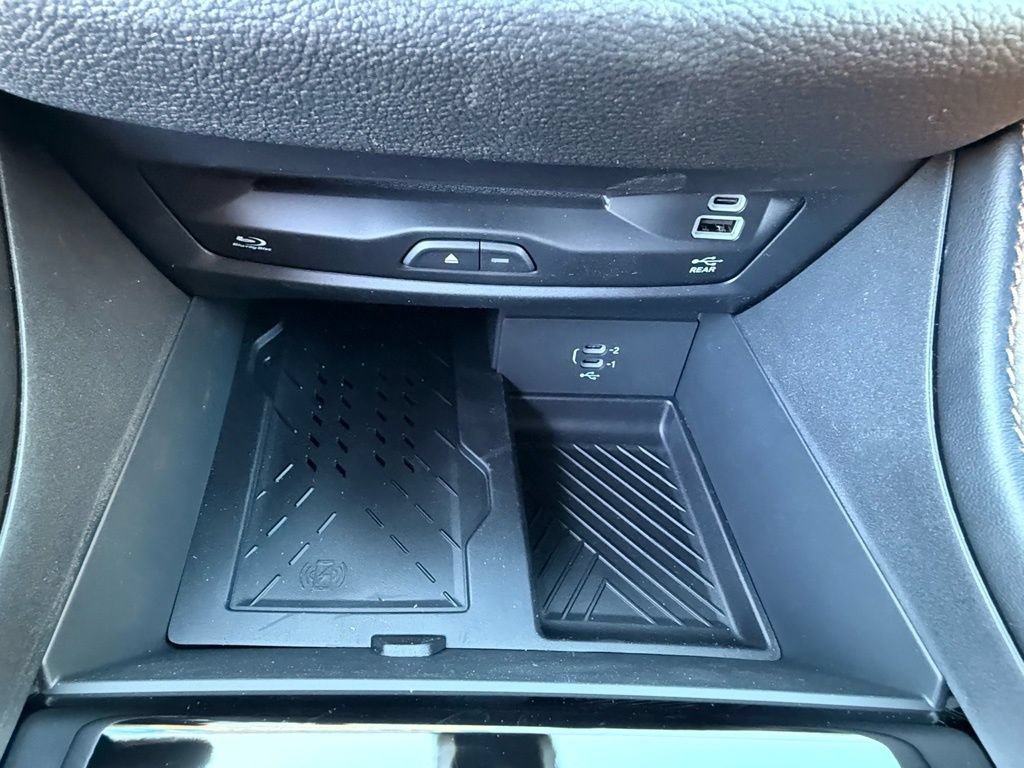 New 2026 Chrysler Pacifica Pinnacle FWD image 15