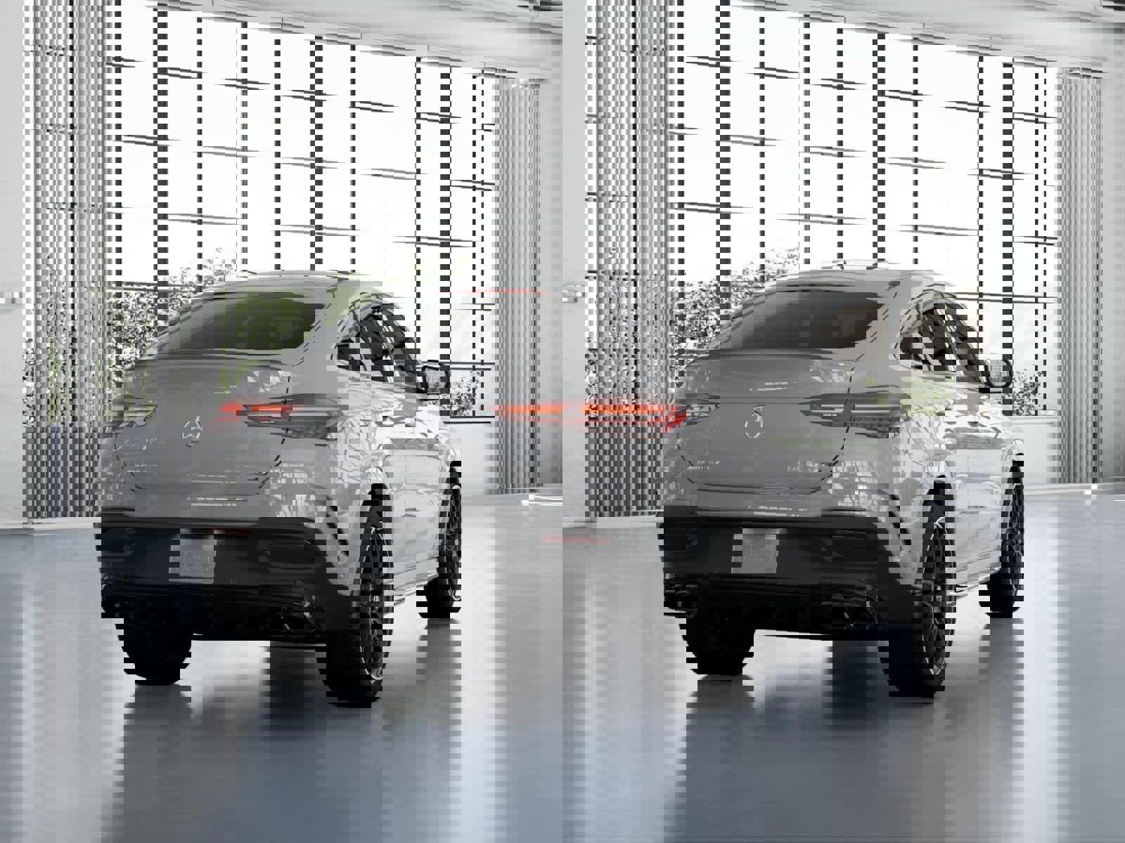 New 2026 Mercedes-Benz GLE 63 AMG S image 22