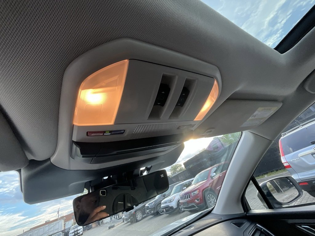 Certified 2023 Subaru Ascent Touring image 19