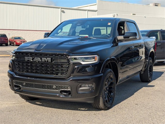 New 2026 RAM 1500 Limited image 5
