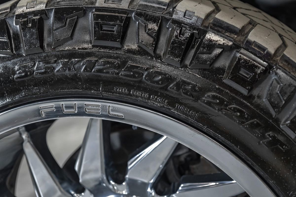 Used 2020 RAM 2500 Laramie image 69