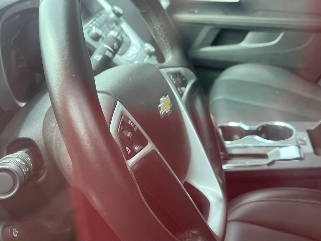 Used 2014 Chevrolet Equinox LT w/ Power Convenience Package AWD/4WD image 7