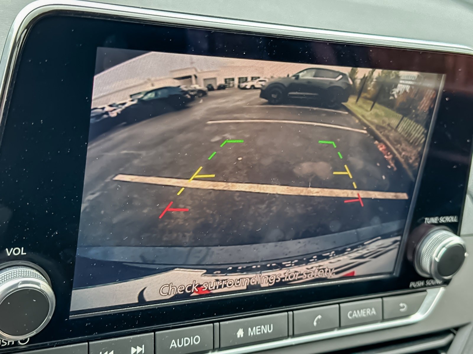 Used 2022 Nissan Altima 2.5 SV image 18