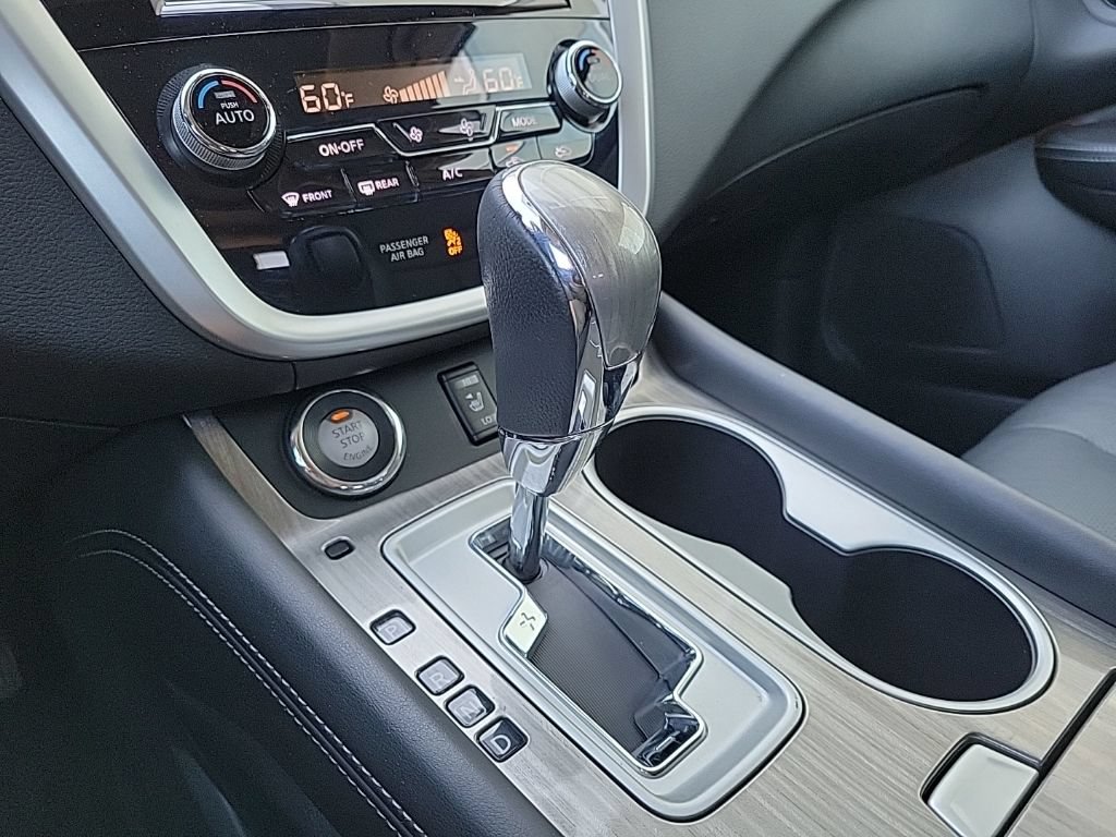 Used 2016 Nissan Murano SL w/ SL Technology Package AWD/4WD image 27