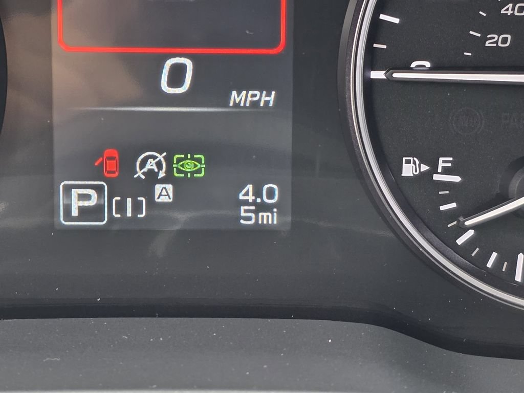 New 2026 Subaru Crosstrek 2.5i Limited AWD/4WD image 26